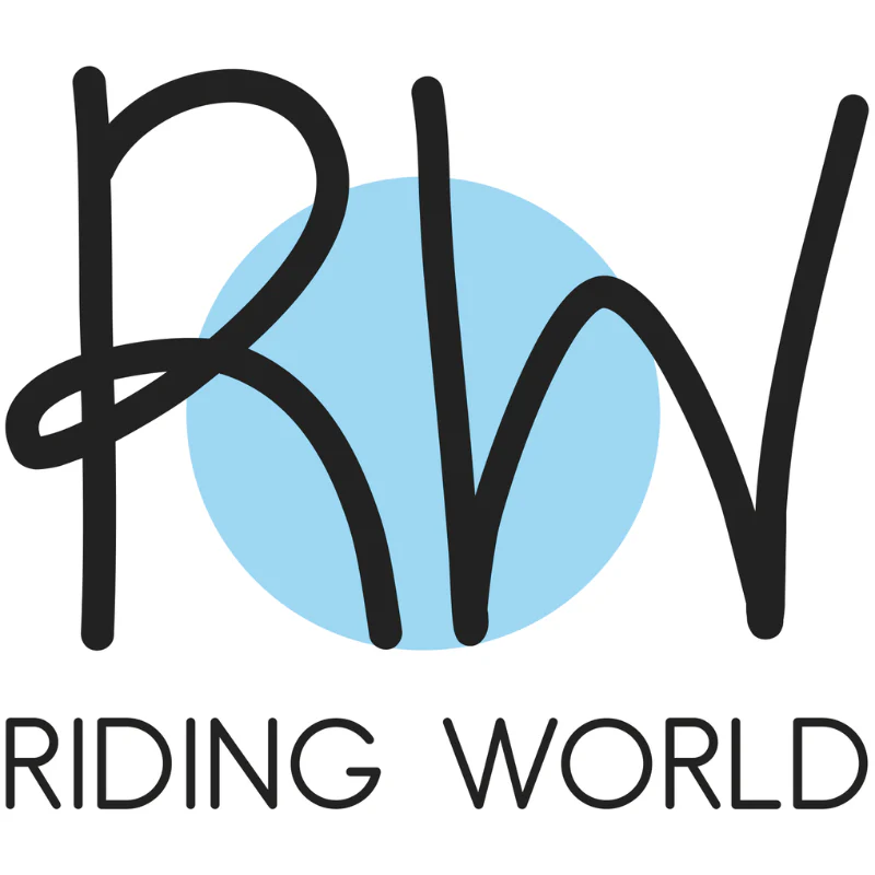 logo riding world