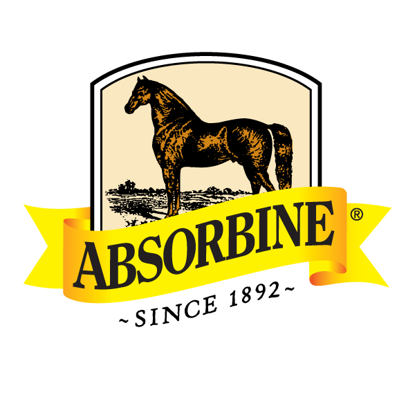 logo absorbine
