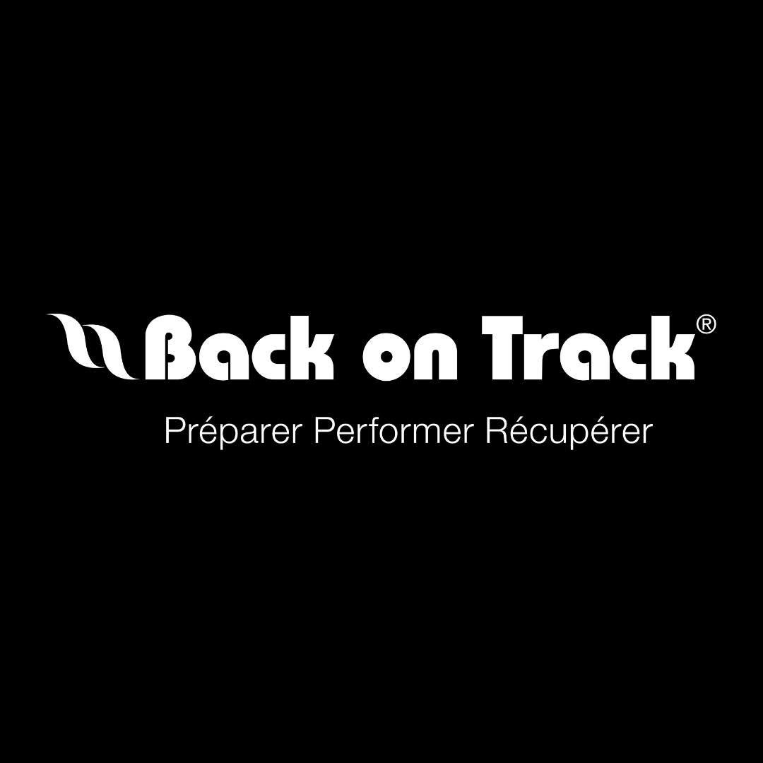 Back on Track