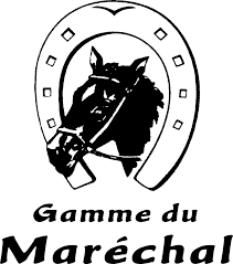 logo gamme du maréchal