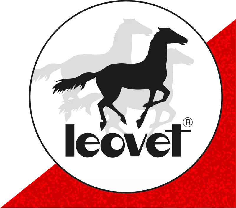 logo leovet