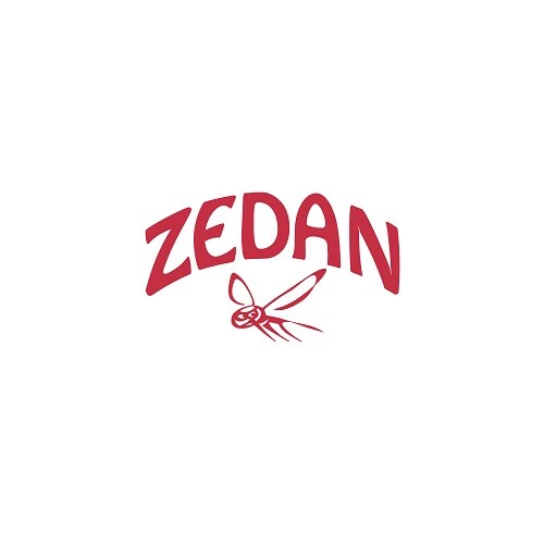 logo zedan
