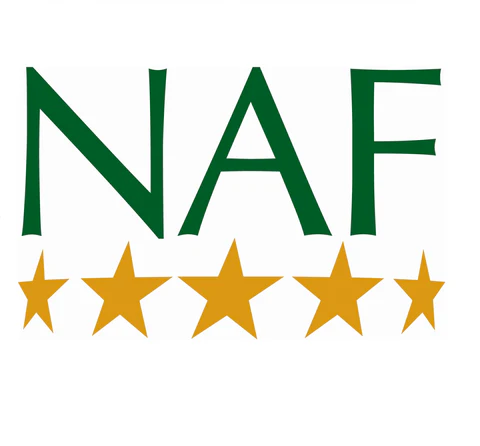 logo naf