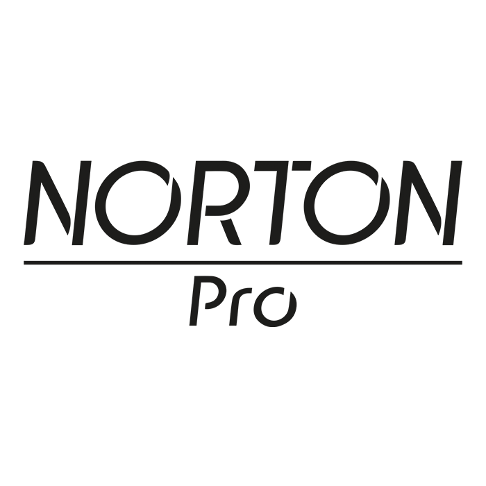 logo norton pro