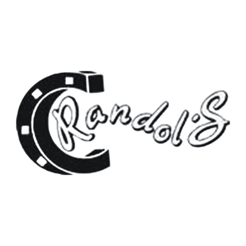 logo randol's